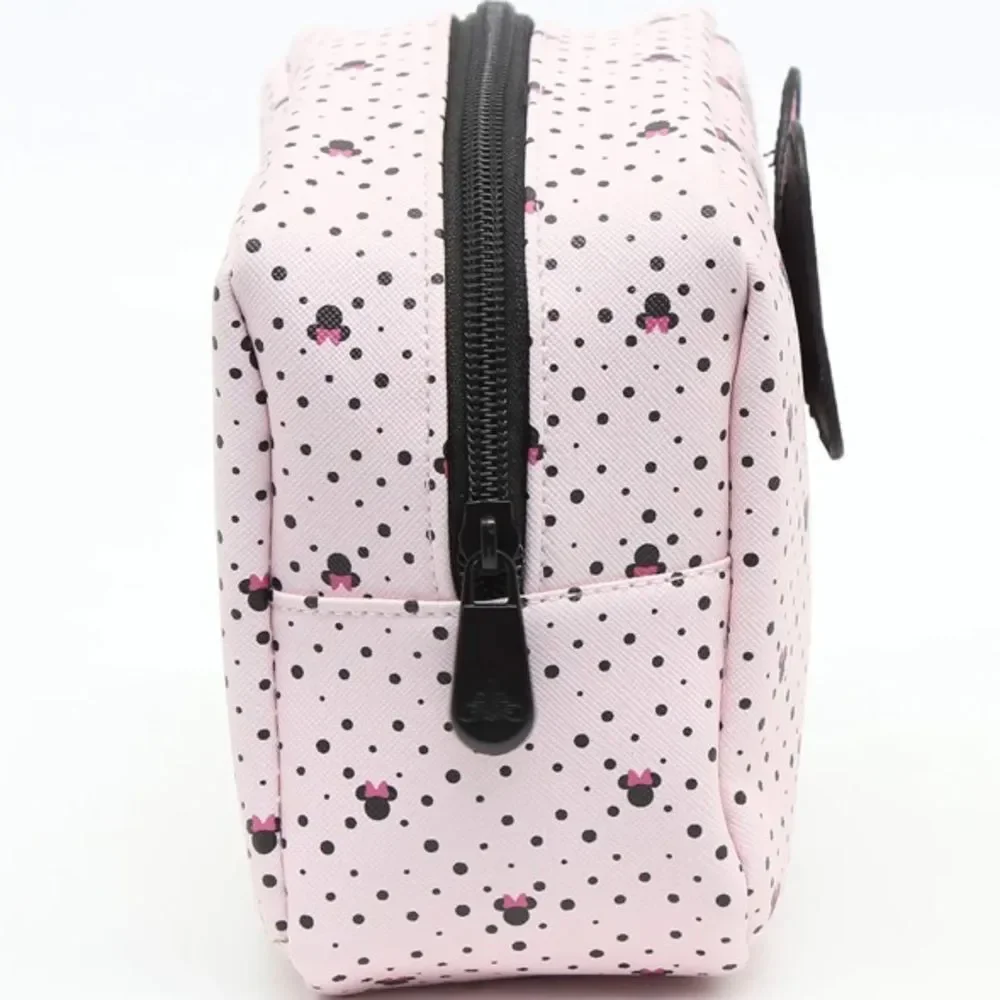 Impressions‎ X Disney Minnie Mouse Clutch Set